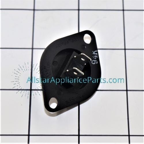 WP35001191 Dryer Thermistor