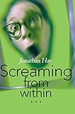 Used Book in Good Condition Screaming from Within