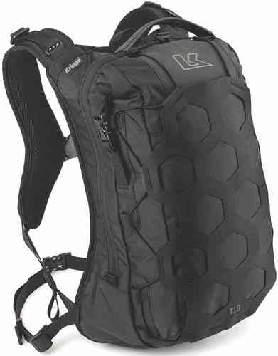 Kriega クリーガ Trail 18 Motorcycle Backpack バックパック リュック