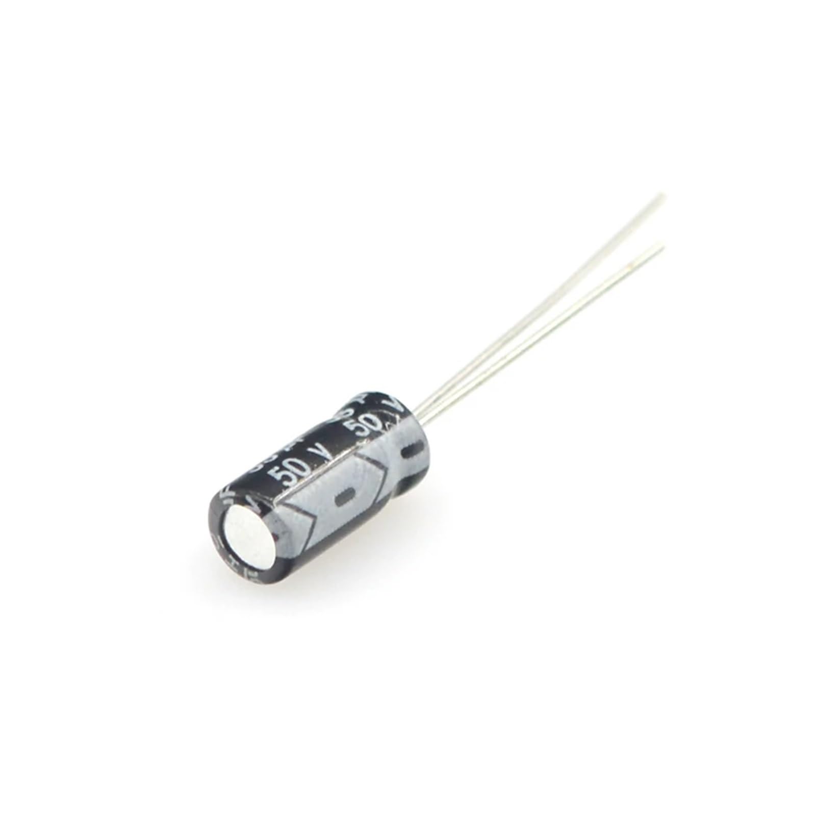 Condensateur 50v 3300uf pour résoudre les pannes d'alimentation