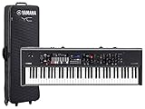 YAMAHA YC73