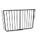 Cardinal Gates Outdoor Safety Gate, Black