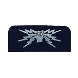  Personale di telecomunicazione - Qualificazione - Distintivo Royal Air Force