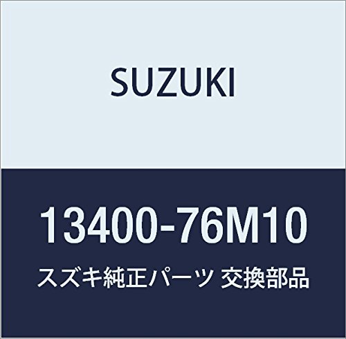 SUZUKI (XYL) i {fBAbV i13400-76M10