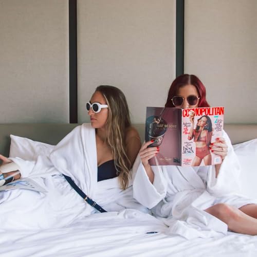 Stephanie Whitman (The Espresso Edition) Part 1