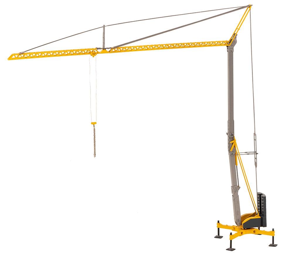 Faller 120285 FA120283 Kit de Construction pour Grue