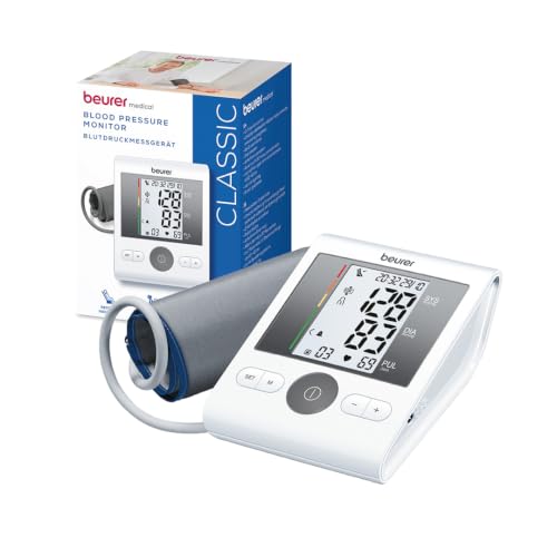 Blood pressure monitor machine