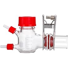 Single Chamber mfc Reactor photocatalytic Reactor Microbial Fuel Cell Reactor 100ml