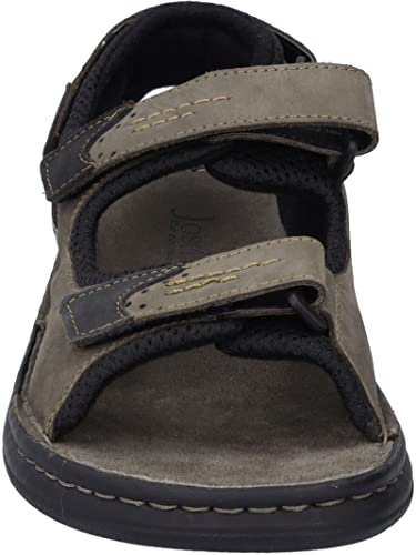Josef Seibel Men's Slingback Sandals4
