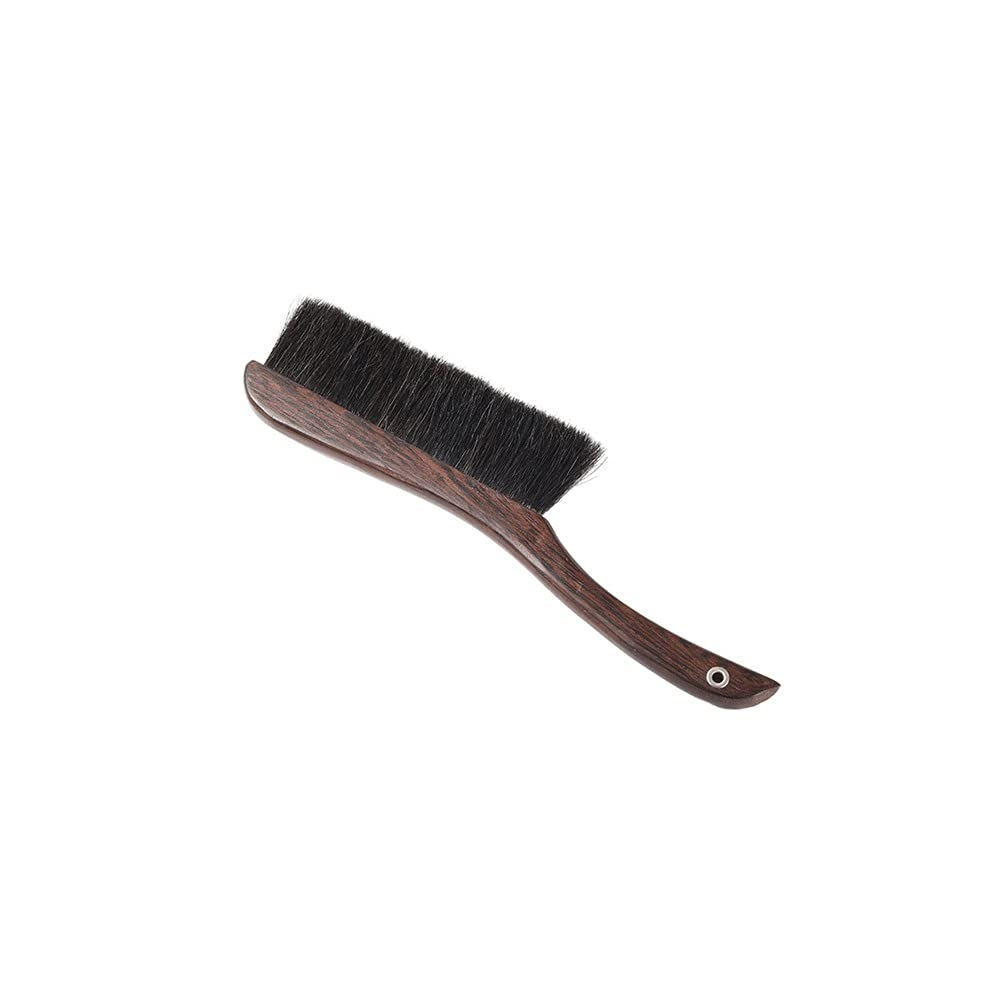 Cepillos de limpieza de escobas de mano Broom de la mano, cerdas suaves, cepillo de espolvoreado for limpiar muebles for el hogar Oficina de hotel de la oficina de la oficina del automóvil con el plum