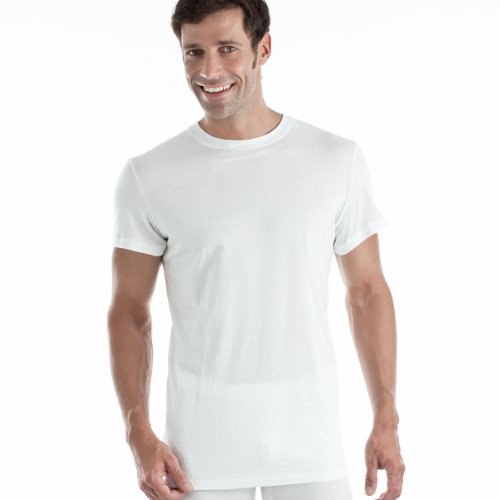 Hom Shirts Canottiera Uomo