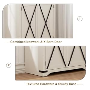 Farmhousebookshelvesandbookcaseswithdoorsantiquewhitetallbookshelfwithstoragecabinetkitchenpantrybathroomorganizer5tiercountryrusticdisplayrackforlivingroomhomeoffice Urban Country Home Decor Farmhouse bookshelves and bookcases with doors antique white tall bookshelf with storage cabinet kitchen pantry bathroom organizer 5 tier country rustic display rack for living room home office urban country home decor