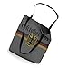 Oktoberfest Deutschland German Flag Coat of Arm Banner Crest Tote Bag