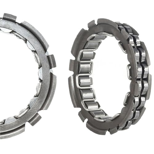 Roulement démarreur moto unidirectionnel pour démarrage stable Yamaha XV1700