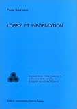  Lobby et information (Eu Fribourg Fr)