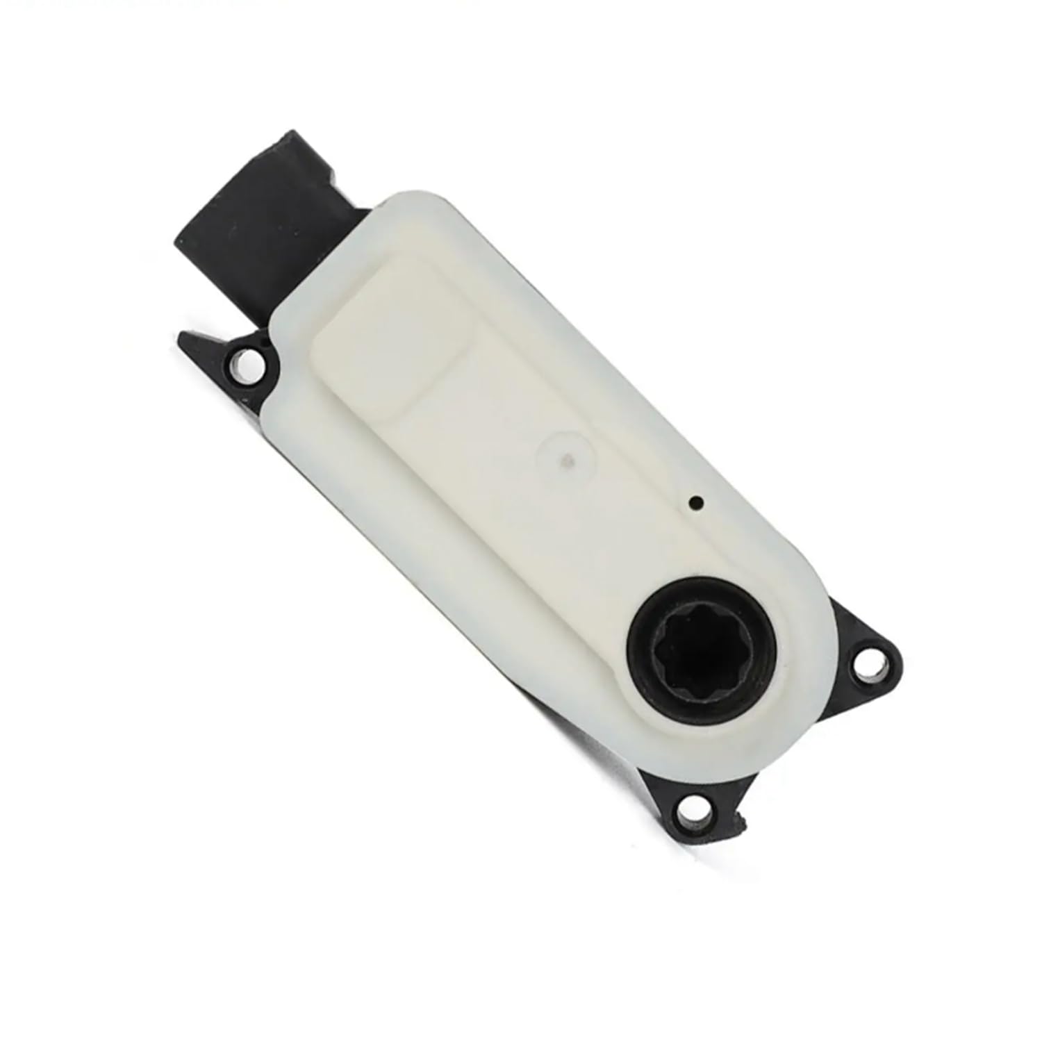 Active Grille Shutter Motor for Dodge for Ram 1500 for Ford for Bronco for Escape for Jeep for Cherokee 2016-2022 Replacement 5877R1006 68298531 Grille Actuator Motor for Engine Cooling
