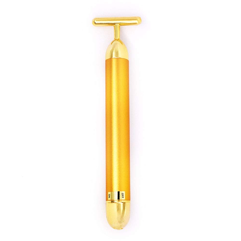 Masseur visage beauty bar pour votre routine de massage en forme de T