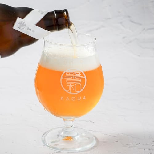 KAGUA クラフトビール 飲み比べセット 330ml×6本