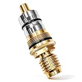Ricambio GROHE 47450000 – Termoelemento 1/2" Ottone/Acciaio Inox