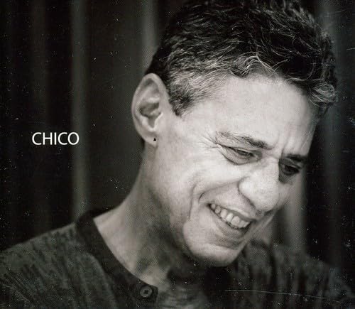 Chico [Audio CD] BUARQUE CHICO