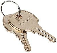 Algopix Similar Product 18 - True 831306 C415A Key, Pack Of 2