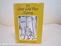 The Great Gold Piece Mystery B000K7GF84 Book Cover
