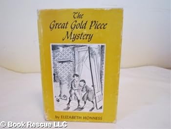 The Great Gold Piece Mystery