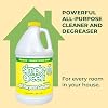 Simple Green All Purpose Cleaner Concentrate Lemon Scent 64 Fl Oz