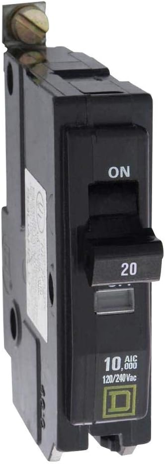 QOB140 BOLT ON by SQUARE D SCHNEIDER ELECTRIC