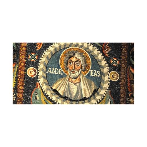 Tuesday 12 May Saint Andrew the First-Called Day in Georgia