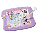 タカラトミー(TAKARA TOMY) ディズニー マジカルプレイタイム 夢中がいっぱい! Myドリームトイパッド ディズニーキャラクターズ