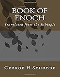 Book of Enoch: First Book of Enoch