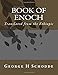 Book of Enoch: First Book of Enoch