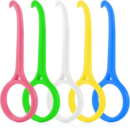 #rémunéré #Amazon<br>5 Pcs Outil de Suppression D'Aligner Outil de Retrait d'Aligneur Dentaire pour Enlever Appareil Dentaire Correcteur Buccal Accessoire de Soin Bucco Dentaire