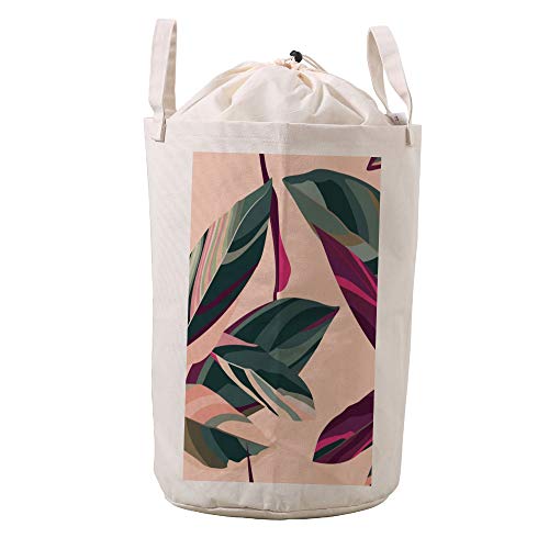 Panier à linge épais pour optimiser le rangement des petits espaces - 2