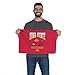 Northwest Iowa State Cyclones NCAA Rally - Rally Towel 18 x 15 Inches
