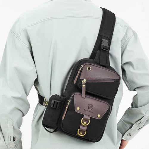 Mochila de viaje transpirable con correa ajustable para trayectos largos de ciclismo 7