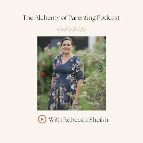 The Alchemy of Parenting: A Symbolic Journey cover art