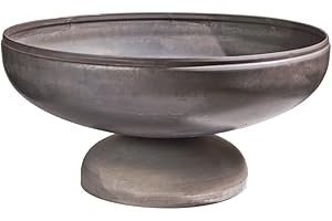 Ohio Flame 24" Fire Pit: Unparalleled Warmth, American-Crafted