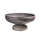 Patriot Fire Pit – Ohio Flame Wood Burning Outdoor Fire Pit - 24