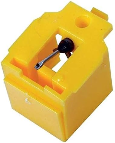 STEREO RECORD NEEDLE STYLUS for SONY PSLX60 PSLX155 PSLX350 PSLX 22 PSLX25 YEL