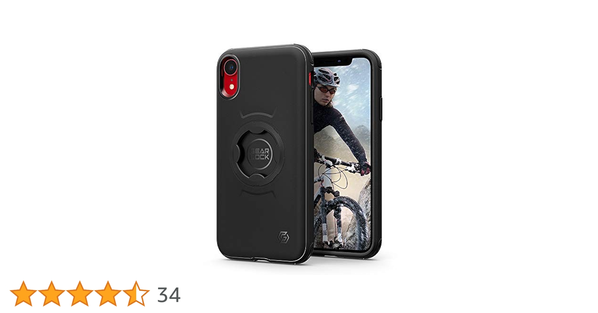iPhone XR ブラック　ケース付き Amazon.co.jp: Eazaki iPhone XR 用 ケース iPhone 10r 用