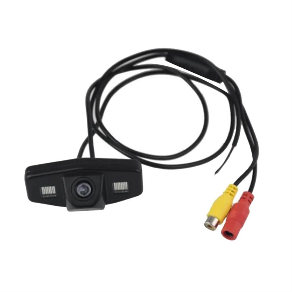 Kamera cofania cofania Auto samochodowa kamera cofania kamera cofania zamiennik dla Civic EK FD dla Accord dla pilota do jazzu dla Acura TSX 1998-2013 samochodowa kamera cofania