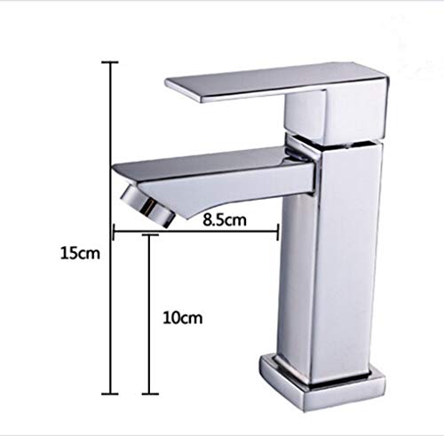 Robinet de lavabo eau froide Star de Light LWX en laiton