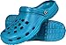 Produktbild REIS BCDOTS_JN41 Latschen, Grau/Stahlblau,41 EU