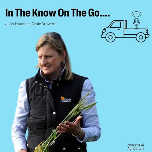 Unveiling Australian Grain Opportunties in Vietnam Julia Hausler (Grain Growers)