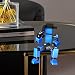 Imagen de Genérico Figuras Acción Robot 3D