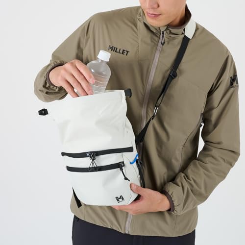 MILLET KHUMBU クンブ マウンテンクルーズ ショルダー MIS01321