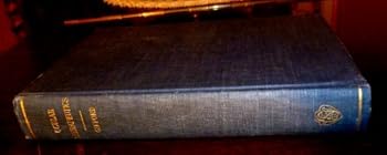 Hardcover A Handbook of Ocular Therapeutics Book