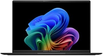 Vivobook S16 Laptop, Copilot+ PC, AMD Ryzen AI 7 350 with XDNA NPU, 16GB Memory, 1TB SSD, Neutral Black, M5606KA-DS76